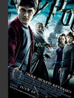 HP 6 Poster