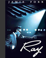 'Ray' Movie Poster